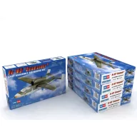 Hobby Boss He162 'Salamander' 1:72 (80239)