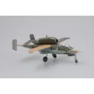 Hobby Boss He162 'Salamander' 1:72 (80239)