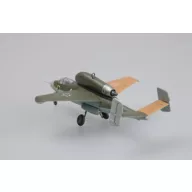 Hobby Boss He162 'Salamander' 1:72 (80239)
