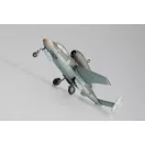 Hobby Boss He162 'Salamander' 1:72 (80239)