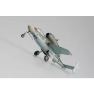 Hobby Boss He162 'Salamander' 1:72 (80239)