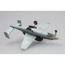 Hobby Boss He162 'Salamander' 1:72 (80239)