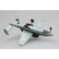 Hobby Boss He162 'Salamander' 1:72 (80239)