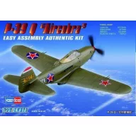   Hobby Boss American P-39 Q 'Aircacobra' 1:72 (80240)