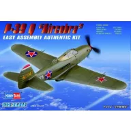   Hobby Boss American P-39 Q 'Aircacobra' 1:72 (80240)