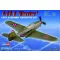 Hobby Boss American P-39 Q 'Aircacobra' 1:72 (80240)