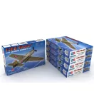 Hobby Boss American P-39 Q 'Aircacobra' 1:72 (80240)