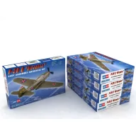   Hobby Boss American P-39 Q 'Aircacobra' 1:72 (80240)
