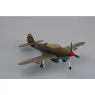   Hobby Boss American P-39 Q 'Aircacobra' 1:72 (80240)