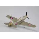 Hobby Boss American P-39 Q 'Aircacobra' 1:72 (80240)