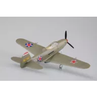   Hobby Boss American P-39 Q 'Aircacobra' 1:72 (80240)