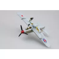   Hobby Boss American P-39 Q 'Aircacobra' 1:72 (80240)