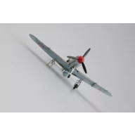   Hobby Boss American P-39 Q 'Aircacobra' 1:72 (80240)