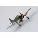 Hobby Boss Japan Zero Fighter Type 52 1:72 (80241)