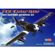 Hobby Boss P-51B 'Mustang' Fighter 1:72 (80242)