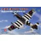 Hobby Boss P-51C 'Mustang' Fighter 1:72 (80243)