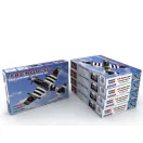 Hobby Boss P-51C 'Mustang' Fighter 1:72 (80243)
