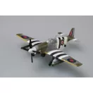 Hobby Boss P-51C 'Mustang' Fighter 1:72 (80243)