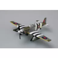 Hobby Boss P-51C 'Mustang' Fighter 1:72 (80243)