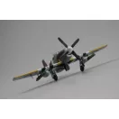 Hobby Boss P-51C 'Mustang' Fighter 1:72 (80243)
