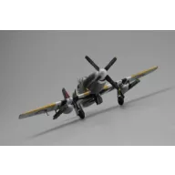 Hobby Boss P-51C 'Mustang' Fighter 1:72 (80243)