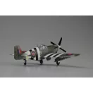 Hobby Boss P-51C 'Mustang' Fighter 1:72 (80243)
