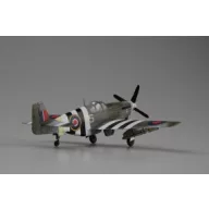 Hobby Boss P-51C 'Mustang' Fighter 1:72 (80243)
