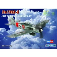 Hobby Boss Germany Fw190A-8 Fighter 1:72 (80244)