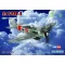 Hobby Boss Germany Fw190A-8 Fighter 1:72 (80244)