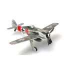 Hobby Boss Germany Fw190A-8 Fighter 1:72 (80244)
