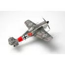 Hobby Boss Germany Fw190A-8 Fighter 1:72 (80244)