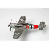 Hobby Boss Germany Fw190A-8 Fighter 1:72 (80244)
