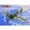 Hobby Boss Germany Fw190A-6 Fighter 1:72 (80245)