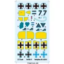 Hobby Boss Germany Fw190A-6 Fighter 1:72 (80245)