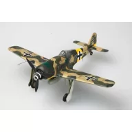 Hobby Boss Germany Fw190A-6 Fighter 1:72 (80245)
