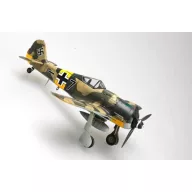 Hobby Boss Germany Fw190A-6 Fighter 1:72 (80245)