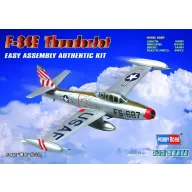   Hobby Boss American F-84E 'Thunderjet' 1:72 (80246)