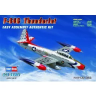   Hobby Boss American F-84G 'ThunderJet' 1:72 (80247)