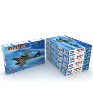 Hobby Boss Me262A-2a 1:72 (80248)