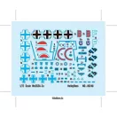 Hobby Boss Me262A-2a 1:72 (80248)