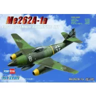 Hobby Boss Me262A-1a 1:72 (80249)
