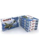 Hobby Boss Me262A-1a 1:72 (80249)