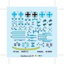 Hobby Boss Me262A-1a 1:72 (80249)