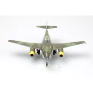 Hobby Boss Me262A-1a 1:72 (80249)