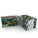 Hobby Boss P-40E ''Kitty hawk'' 1:72 (80250)