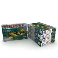   Hobby Boss P-40E ''Kitty hawk'' 1:72 (80250)