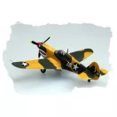 Hobby Boss P-40E ''Kitty hawk'' 1:72 (80250)