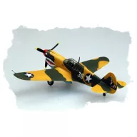   Hobby Boss P-40E ''Kitty hawk'' 1:72 (80250)