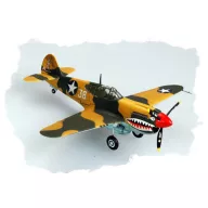   Hobby Boss P-40E ''Kitty hawk'' 1:72 (80250)