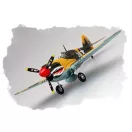 Hobby Boss P-40E ''Kitty hawk'' 1:72 (80250)